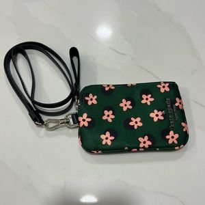 KATE SPADE Chelsea Cardcase Lanyard